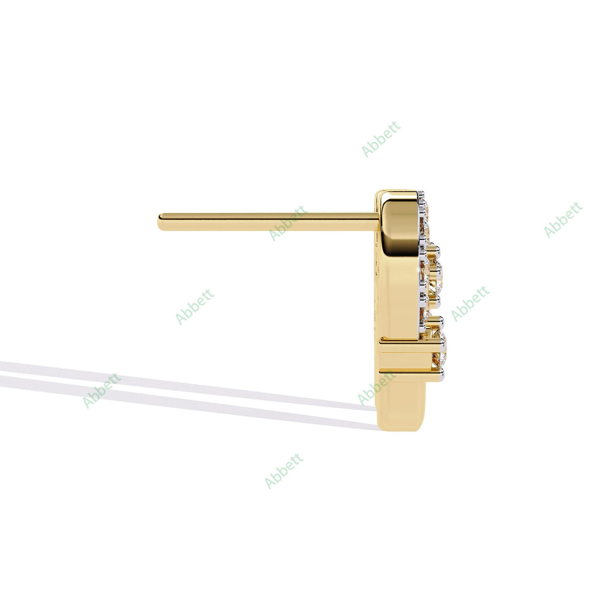 Stud Earring STDE1386