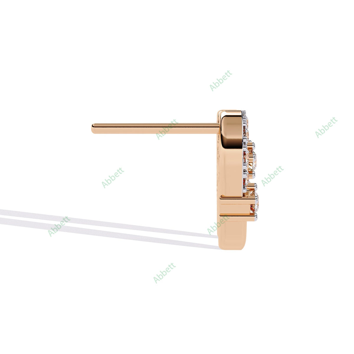 Stud Earring STDE1386