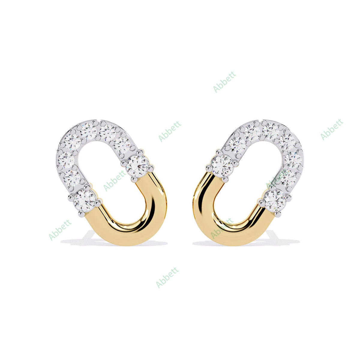 Stud Earring STDE1386