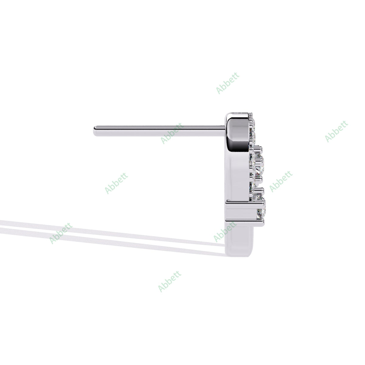 Stud Earring STDE1386