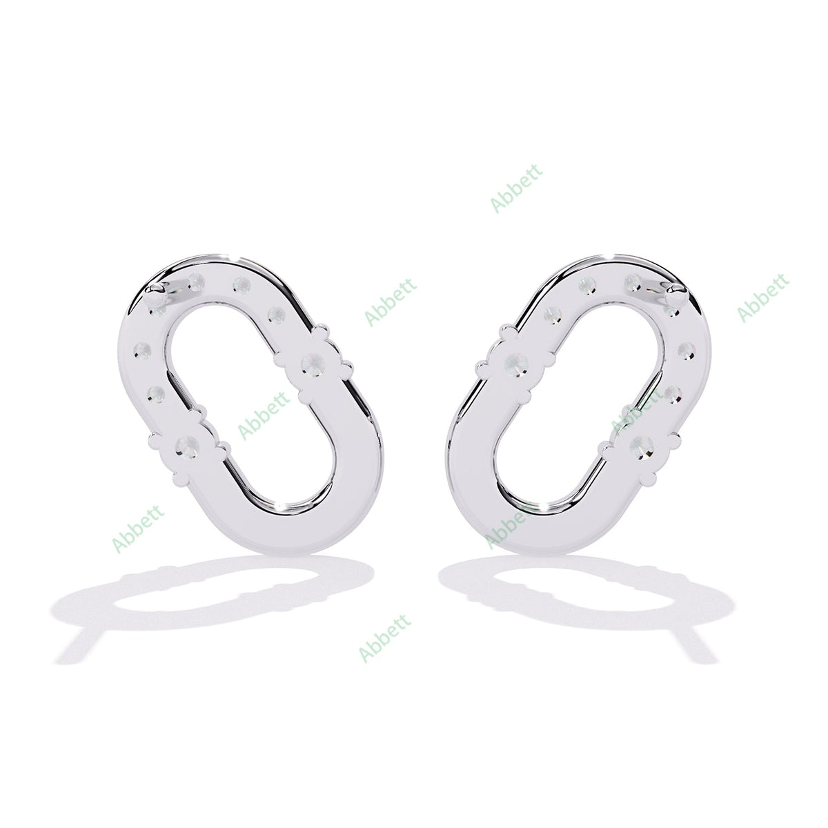 Stud Earring STDE1386