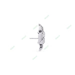 Load image into Gallery viewer, Round Designer Studs Earring STDE1387
