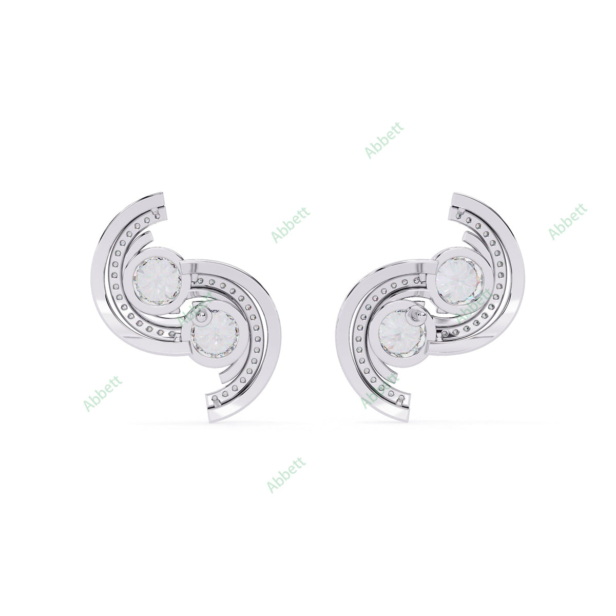 Stud Earring STDE1387