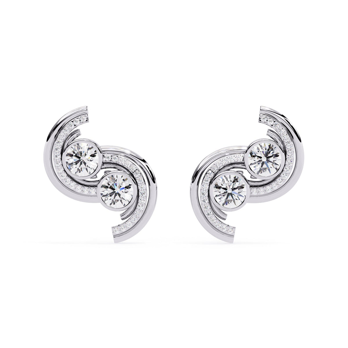 Stud Earring STDE1387