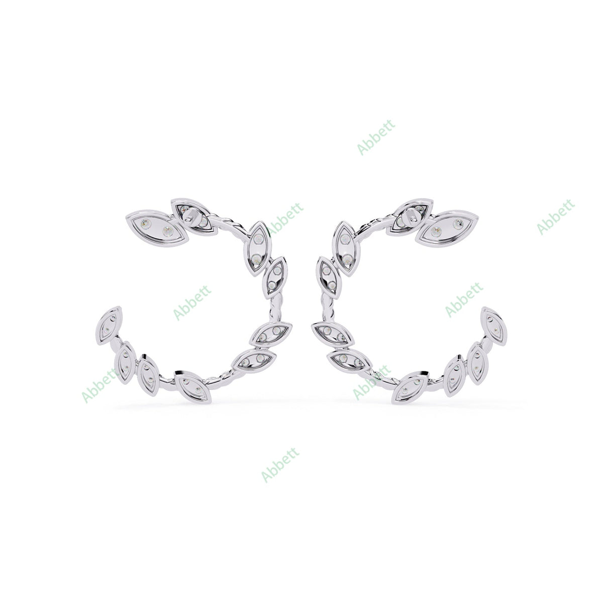 Stud Earring STDE1388