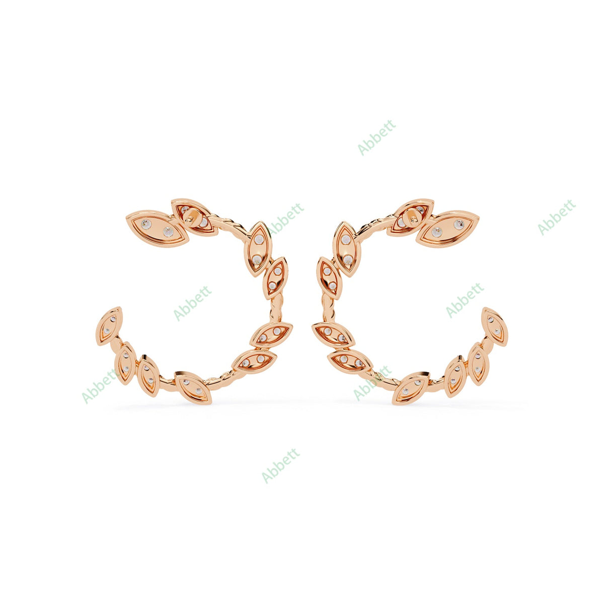 Stud Earring STDE1388