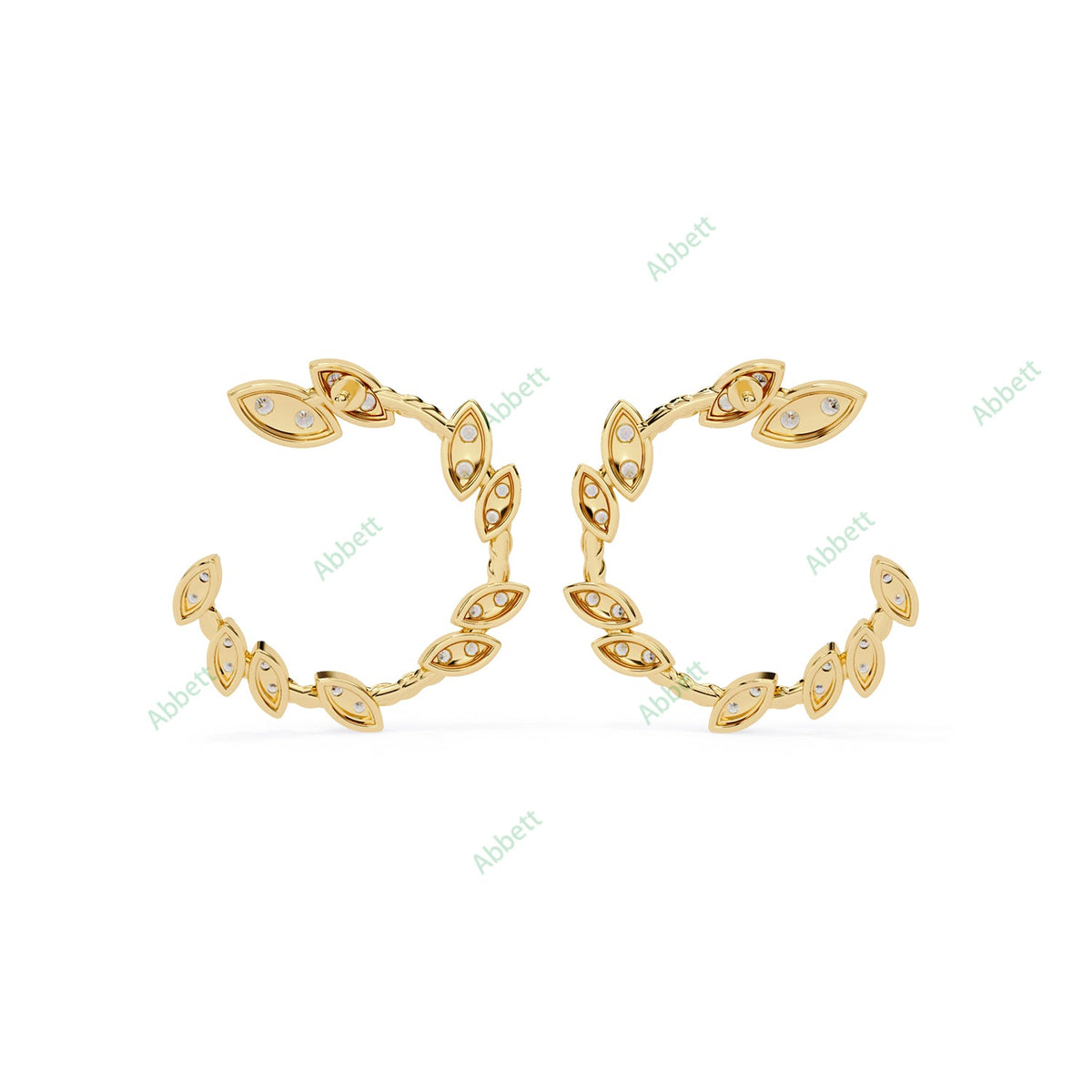 Stud Earring STDE1388