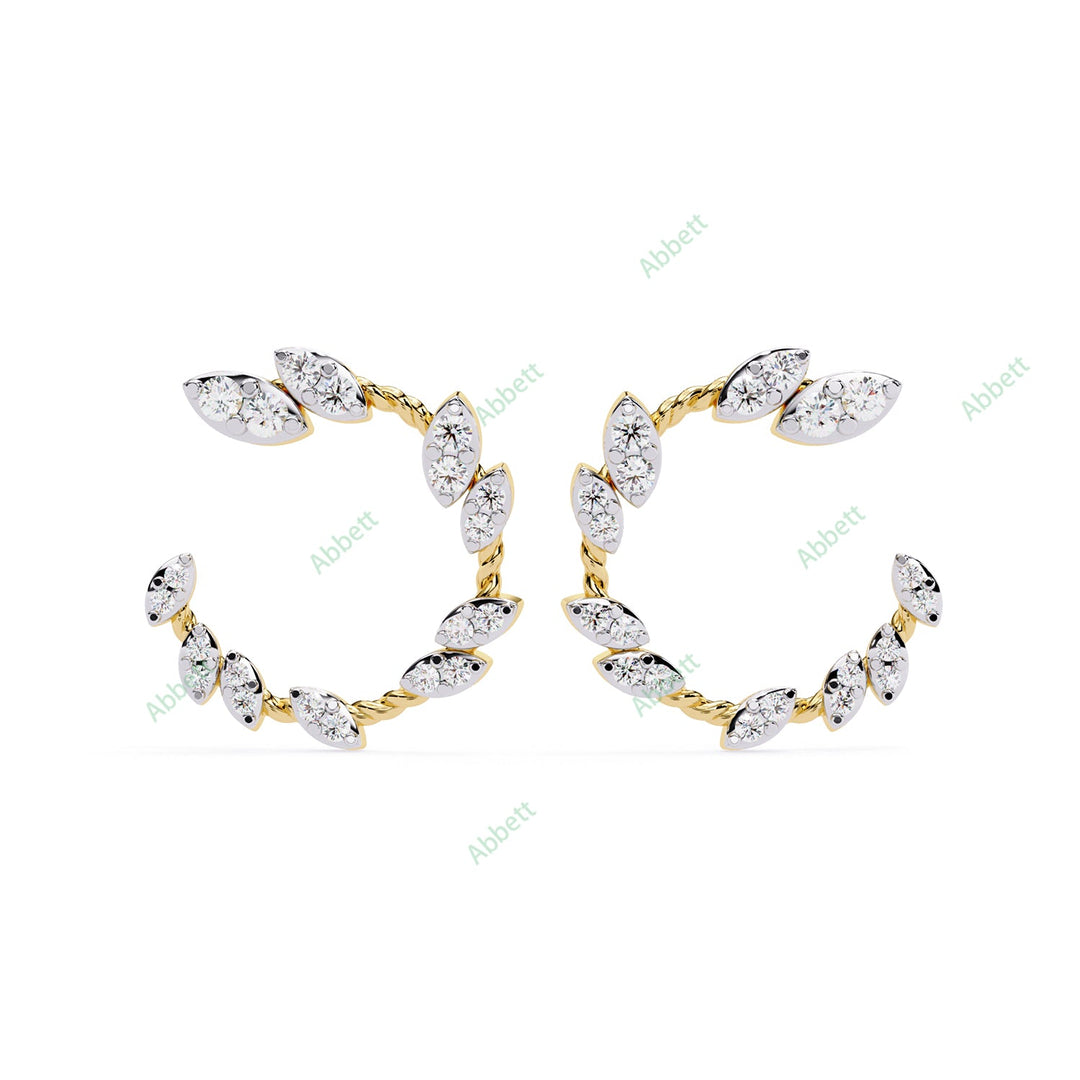 Stud Earring STDE1388