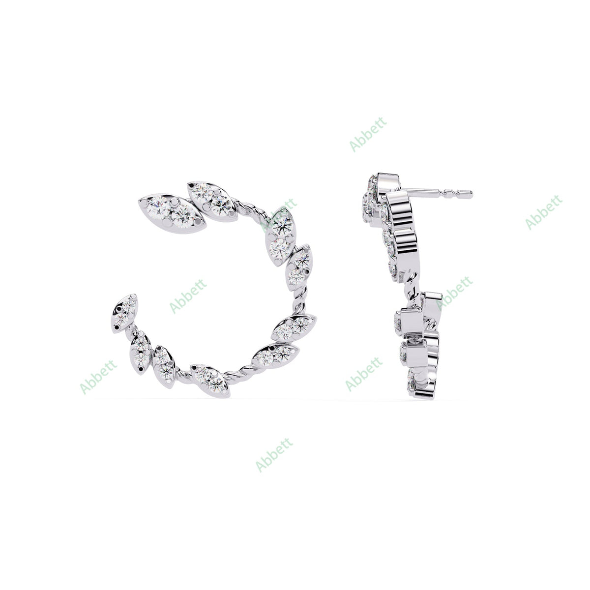 Stud Earring STDE1388