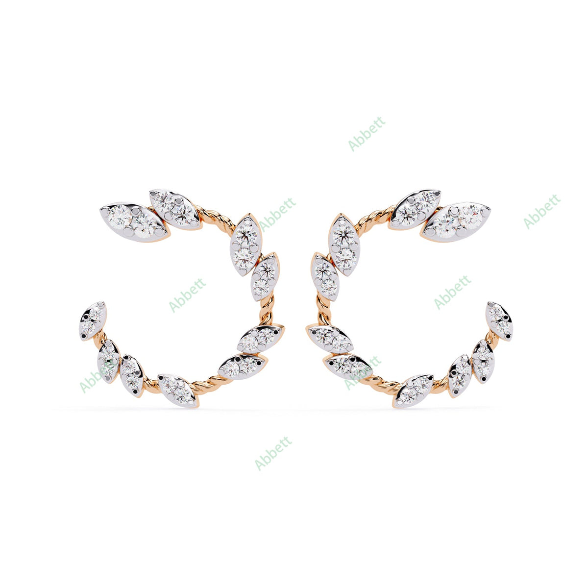 Stud Earring STDE1388