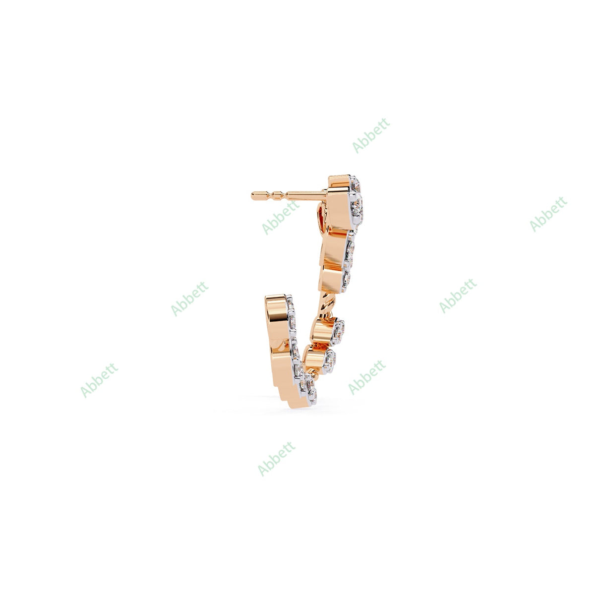Stud Earring STDE1388