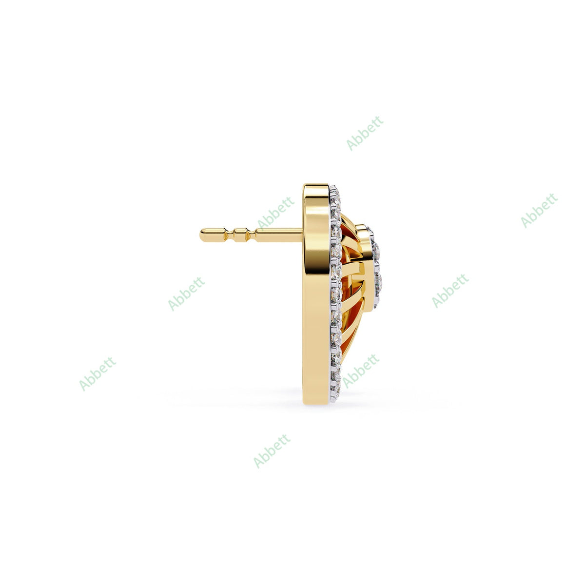 Stud Earring STDE1389