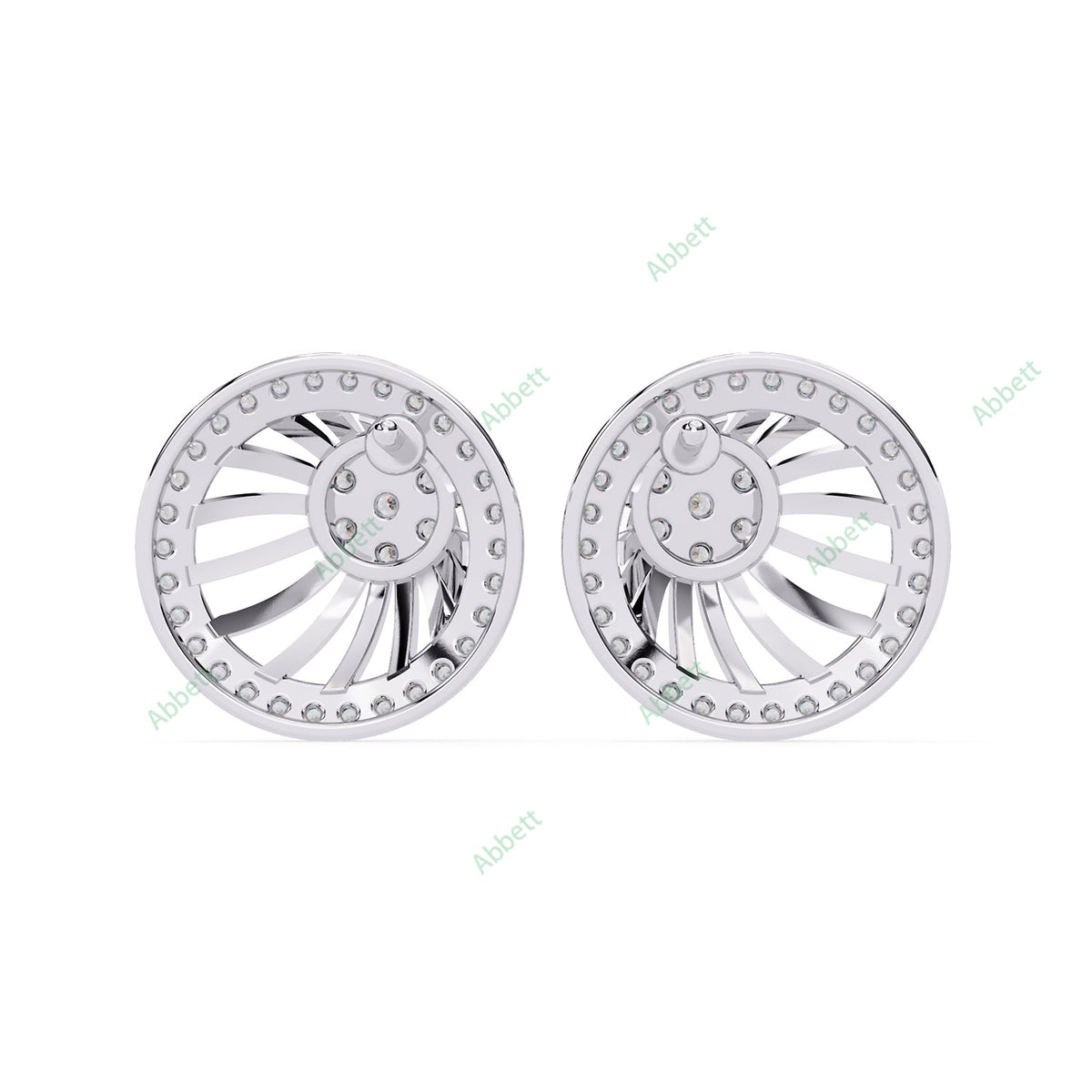 Stud Earring STDE1389