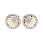 Load image into Gallery viewer, Stud Earring STDE1389