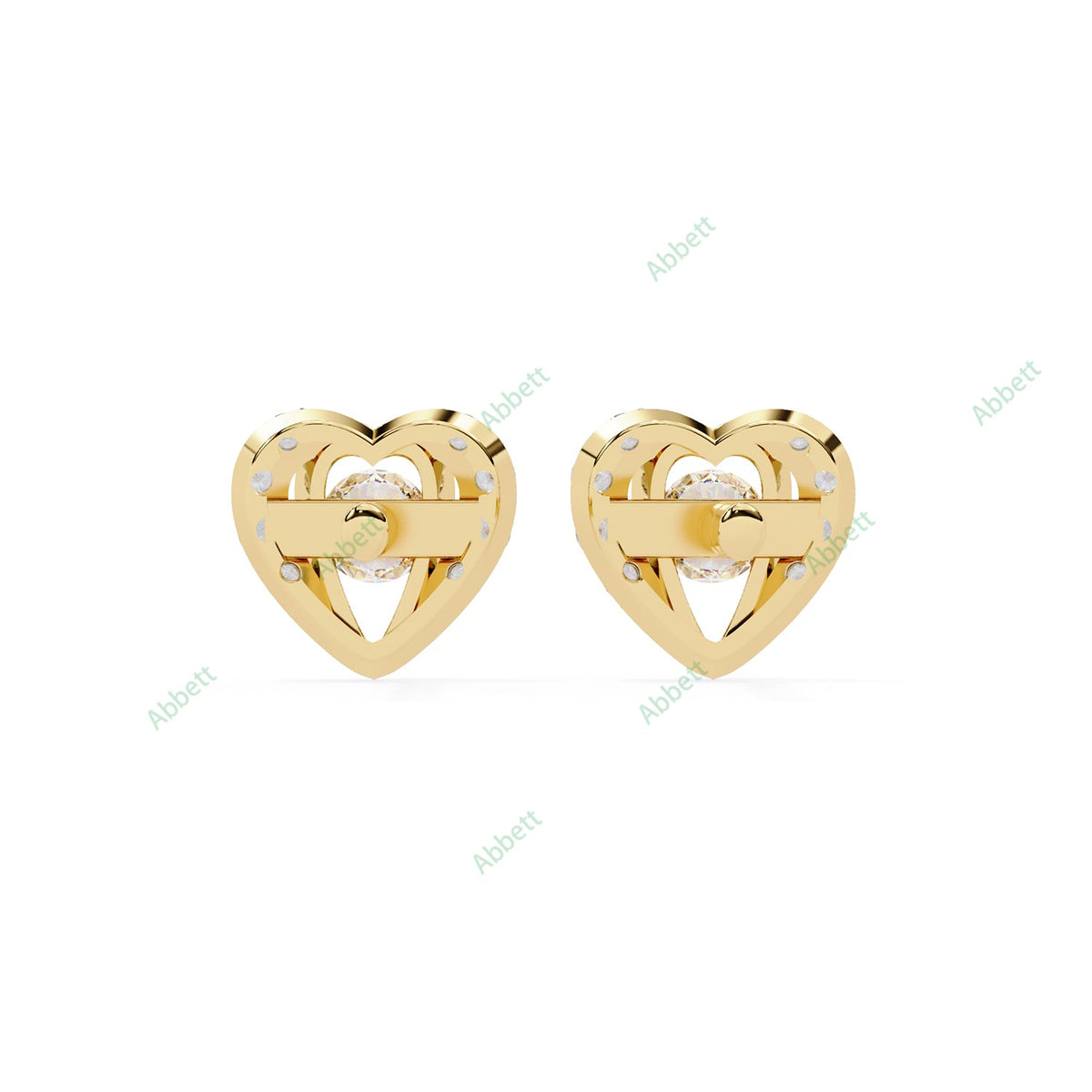 Stud Earring STDE1390