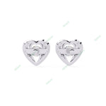 Load image into Gallery viewer, Round Designer Studs Earring STDE1390
