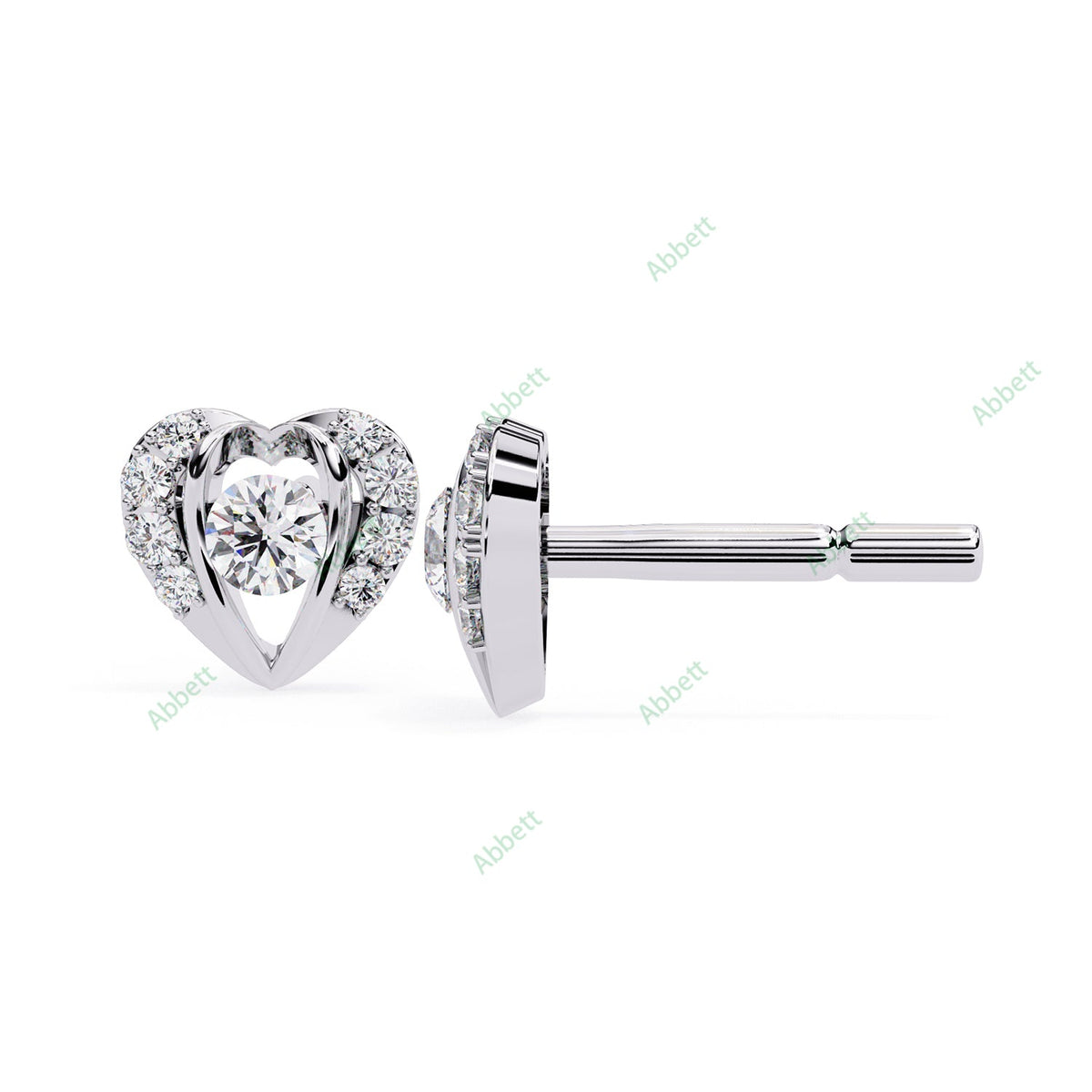 Stud Earring STDE1390