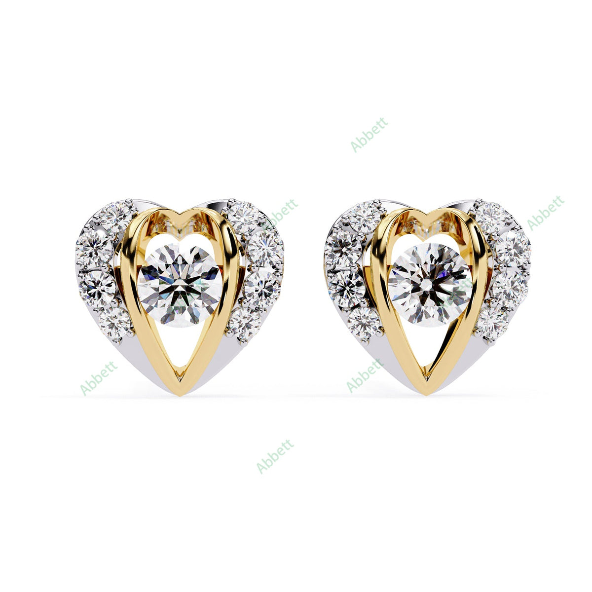 Stud Earring STDE1390