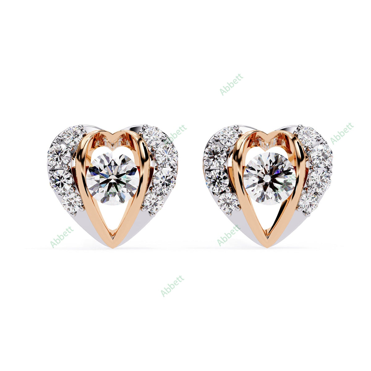 Stud Earring STDE1390