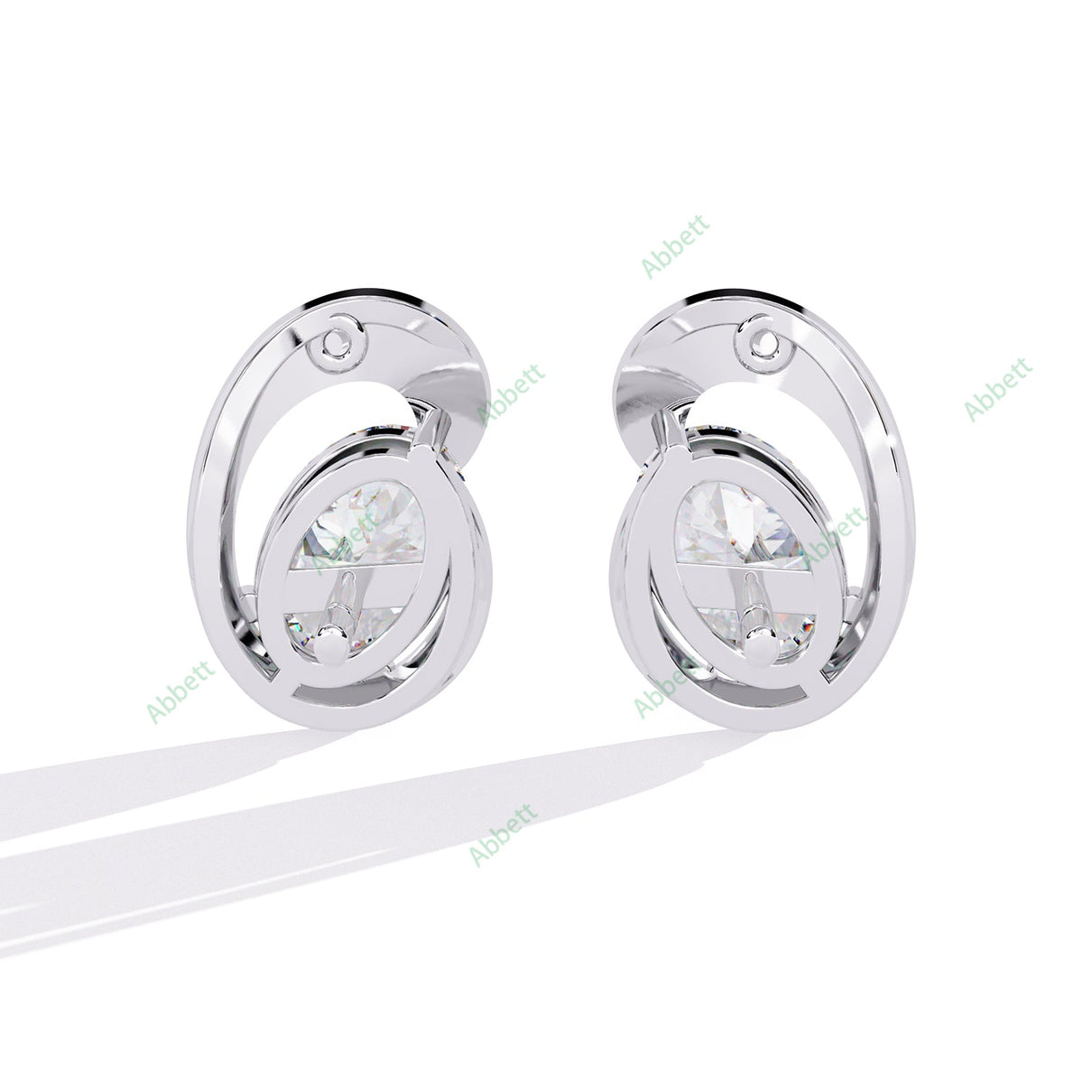 Stud Earring STDE1391