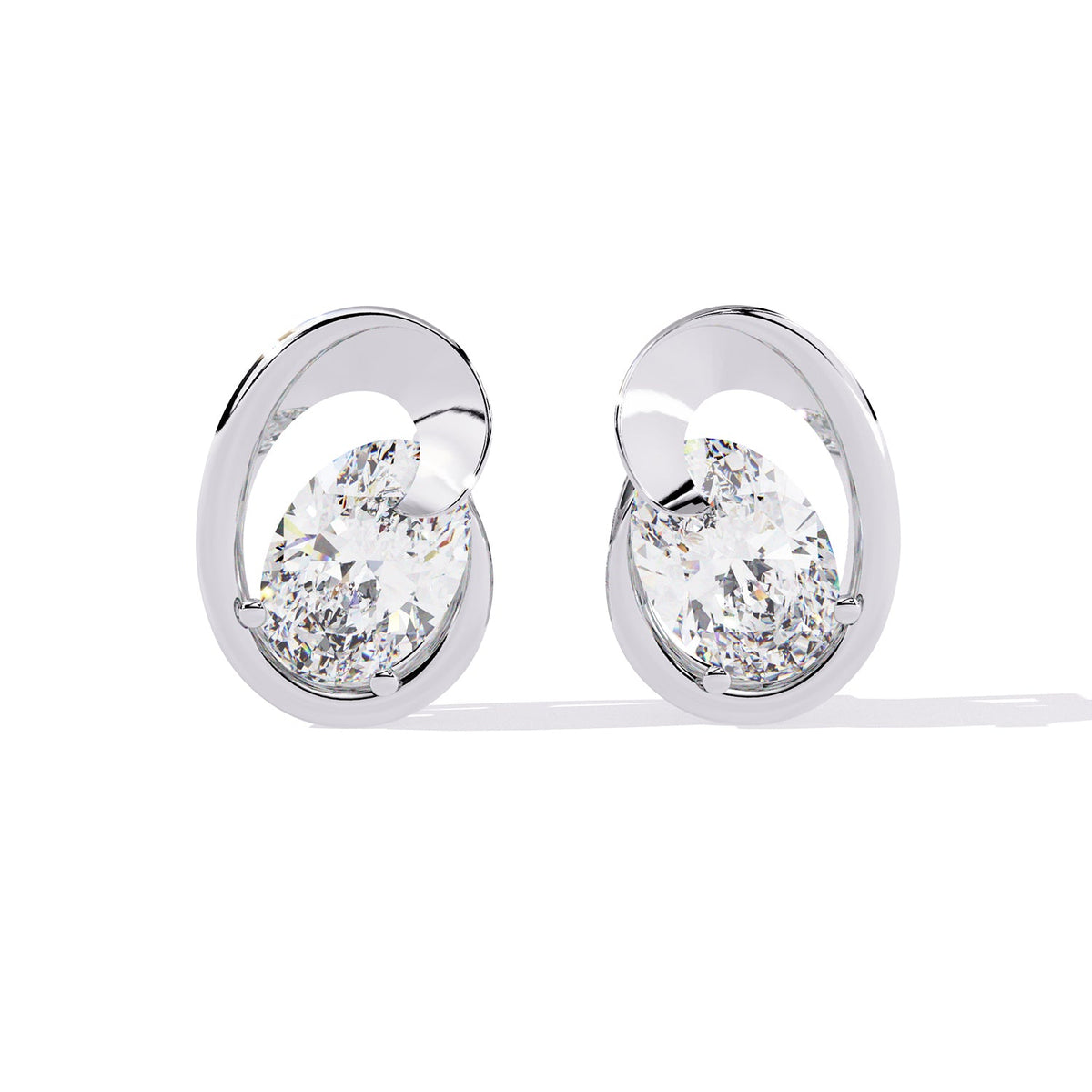 Stud Earring STDE1391