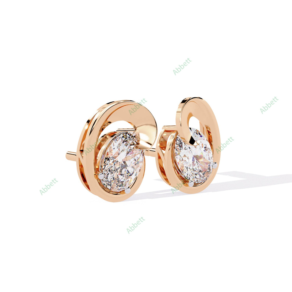 Stud Earring STDE1391