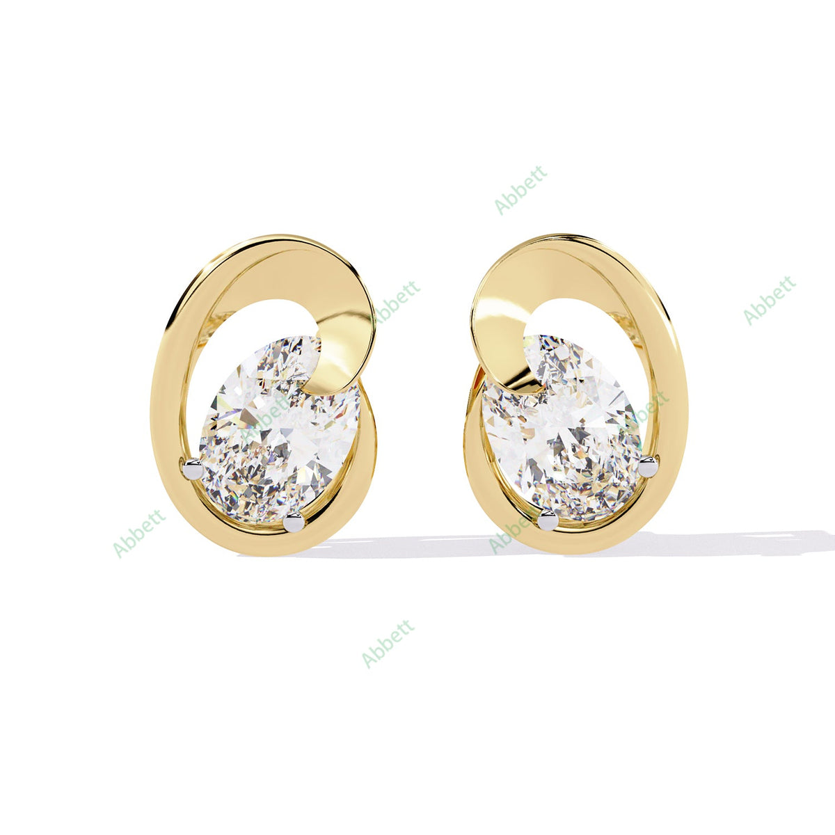 Stud Earring STDE1391