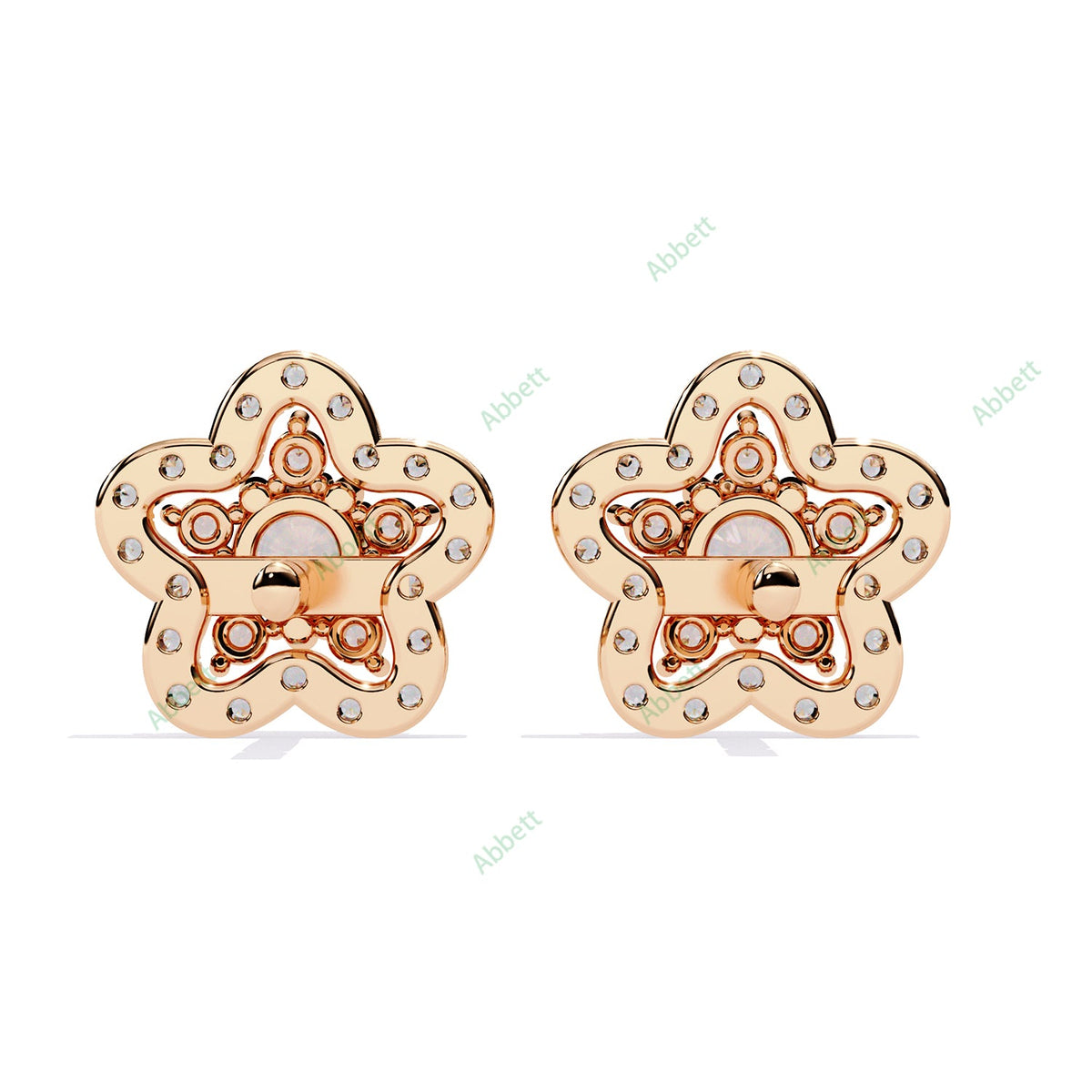 Stud Earring STDE1392