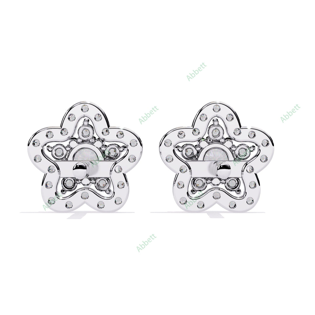 Stud Earring STDE1392