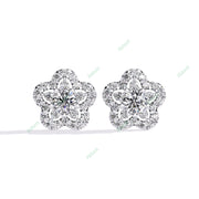 Round Designer Studs Earring STDE1392