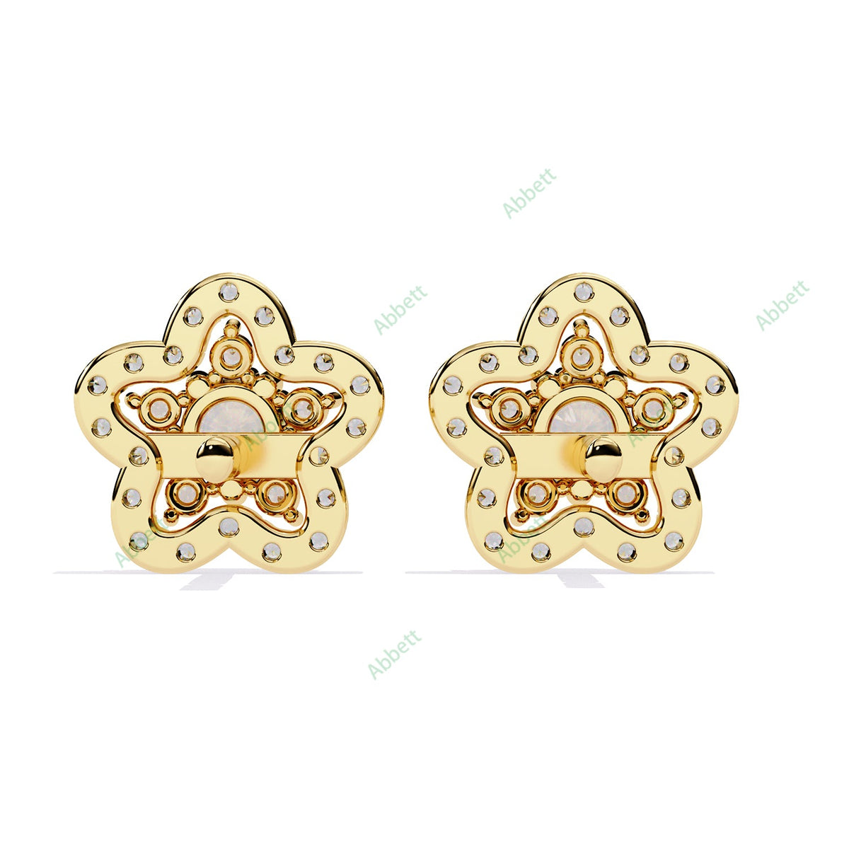 Stud Earring STDE1392
