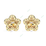 Load image into Gallery viewer, Round Designer Studs Earring STDE1392
