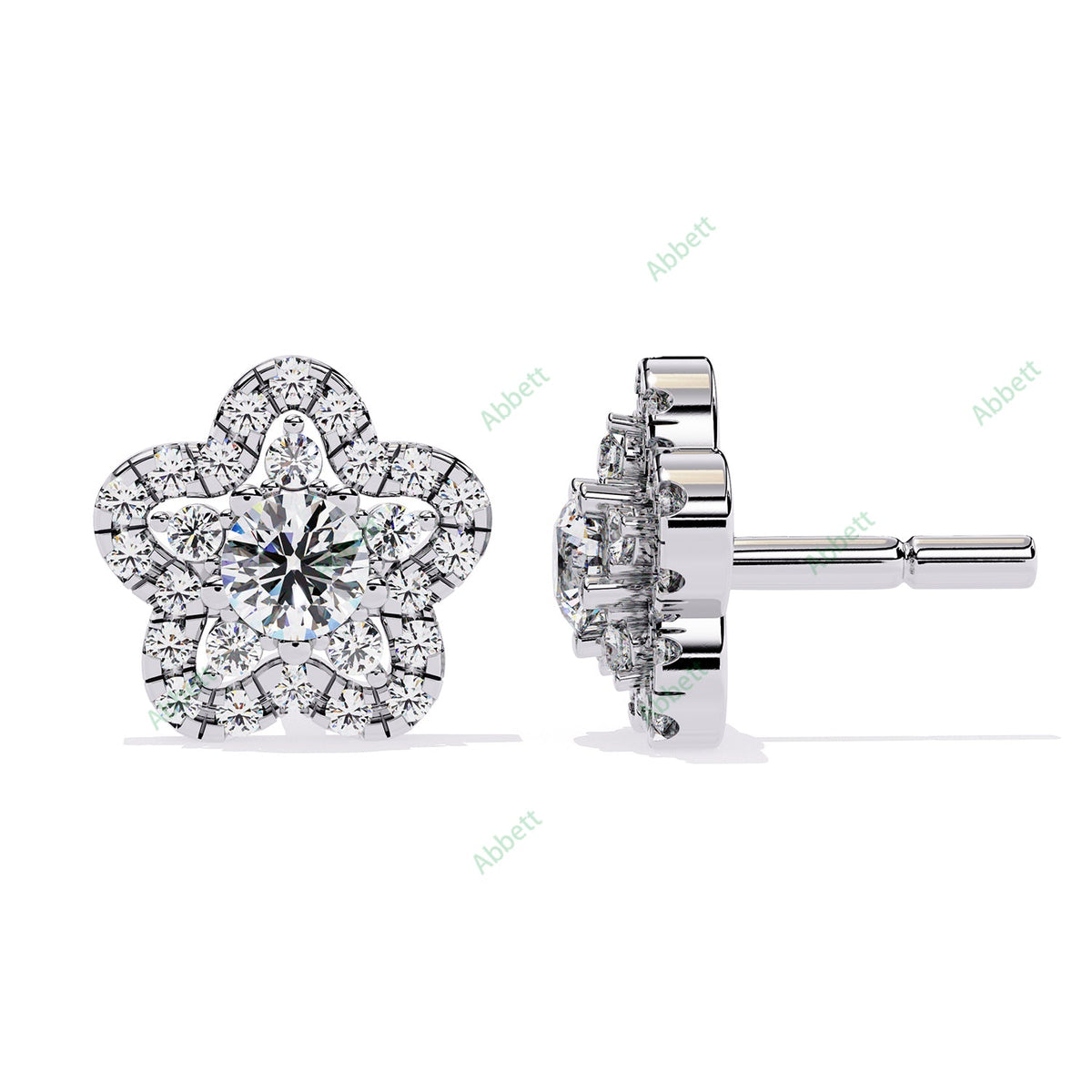 Stud Earring STDE1392