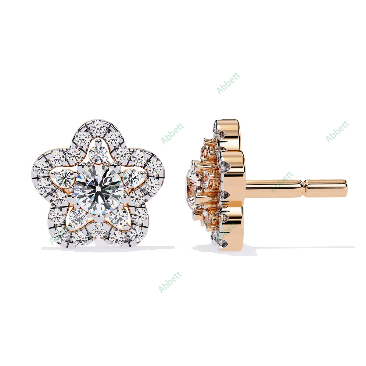 Stud Earring STDE1392