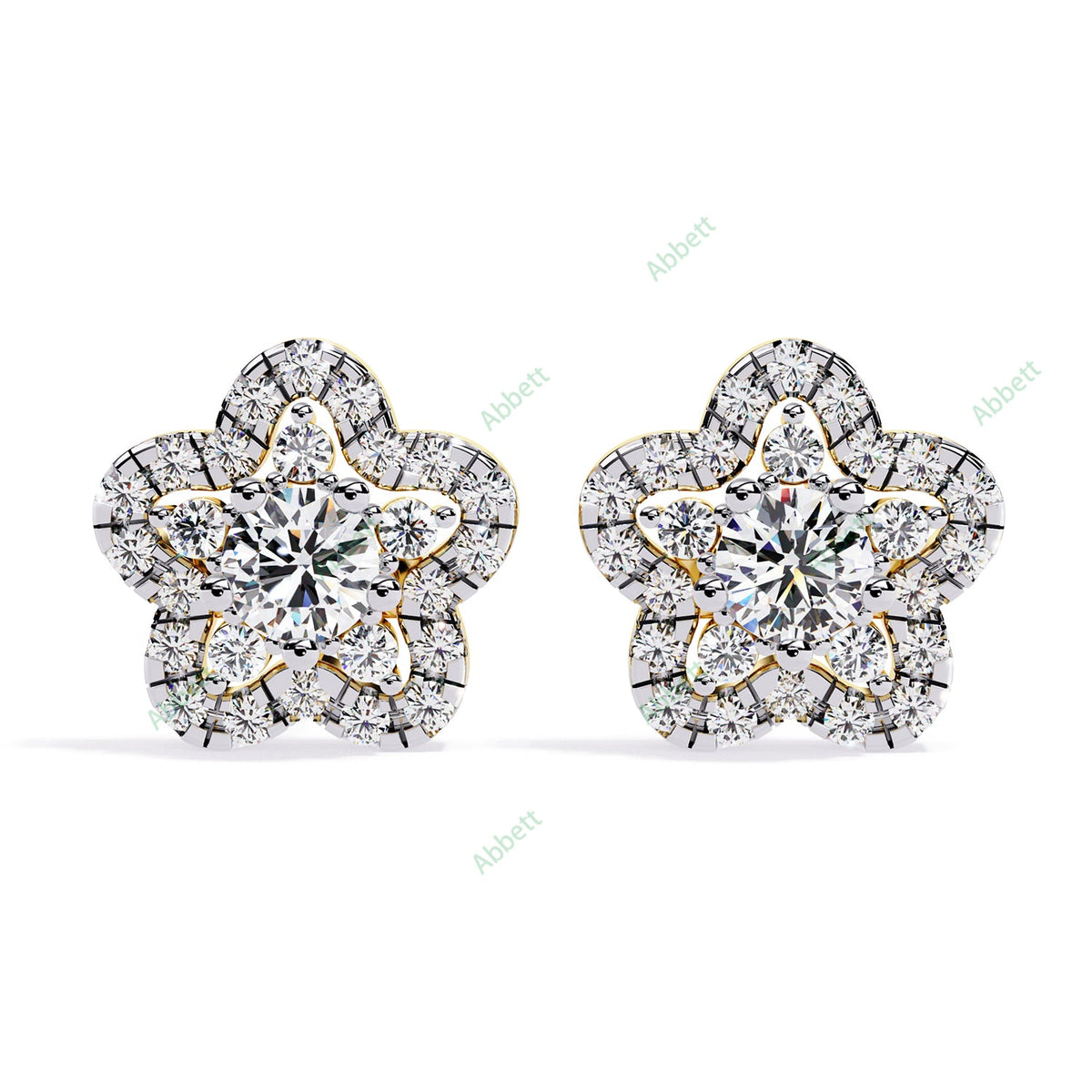Stud Earring STDE1392