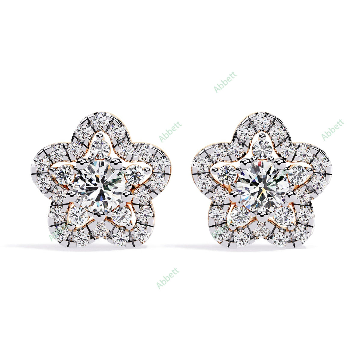 Stud Earring STDE1392