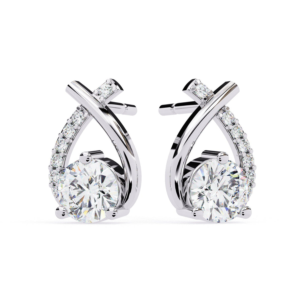 Stud Earring STDE1394