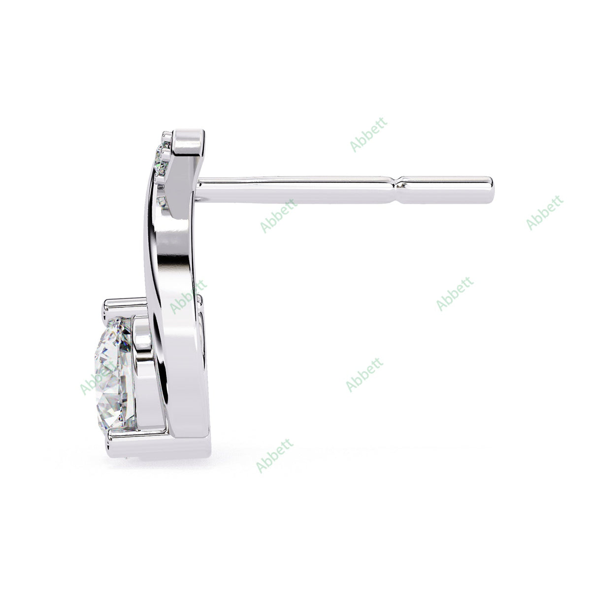 Stud Earring STDE1394