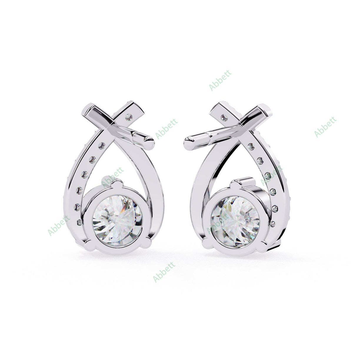 Stud Earring STDE1394
