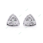 Load image into Gallery viewer, Round Designer Studs Earring STDE1395
