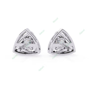 Round Designer Studs Earring STDE1395