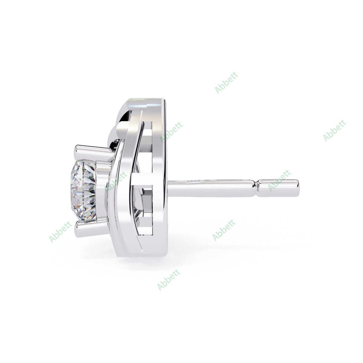 Stud Earring STDE1395