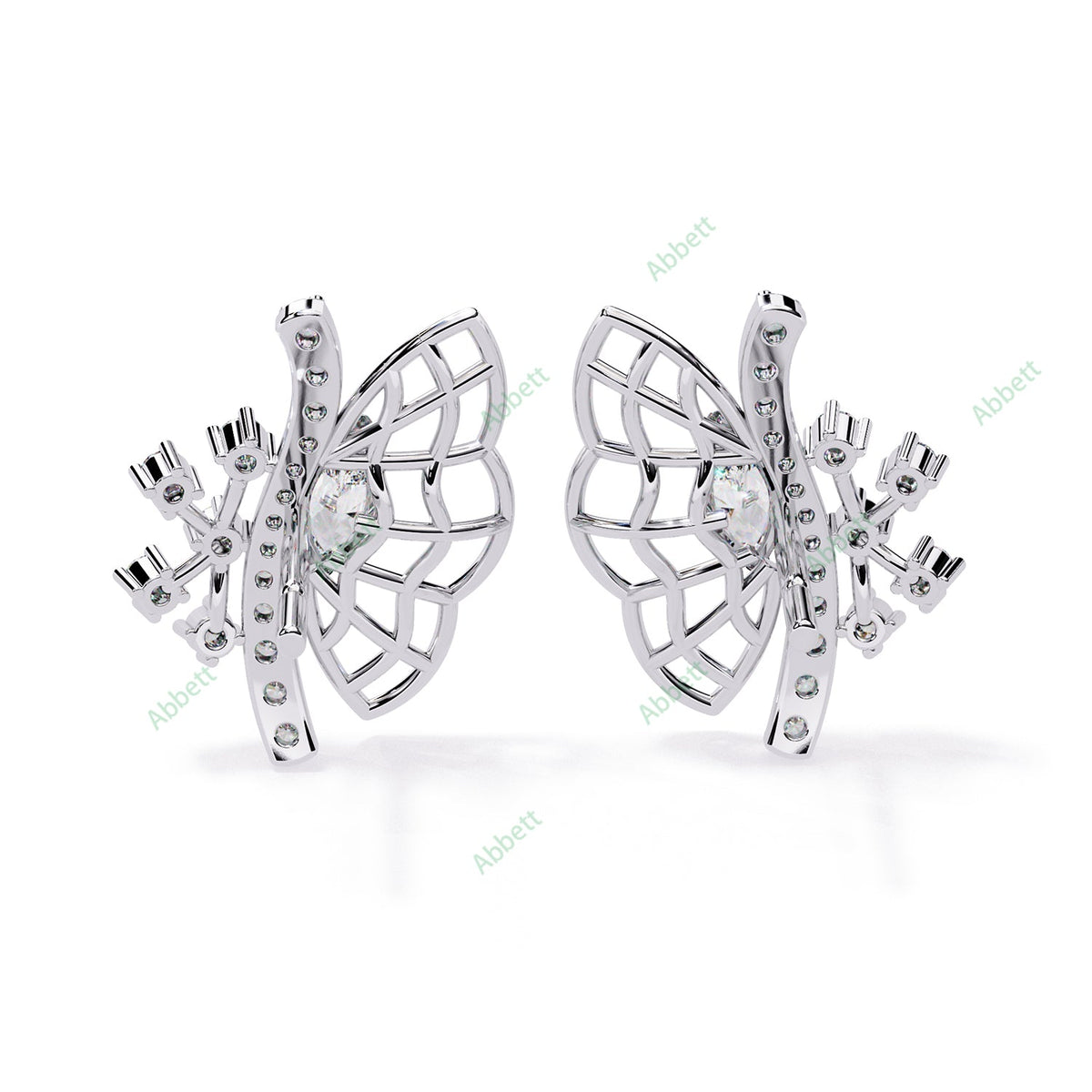 Stud Earring STDE1397