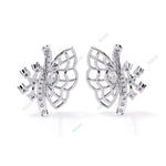 Load image into Gallery viewer, Multi  Designer Studs Earring STDE1397
