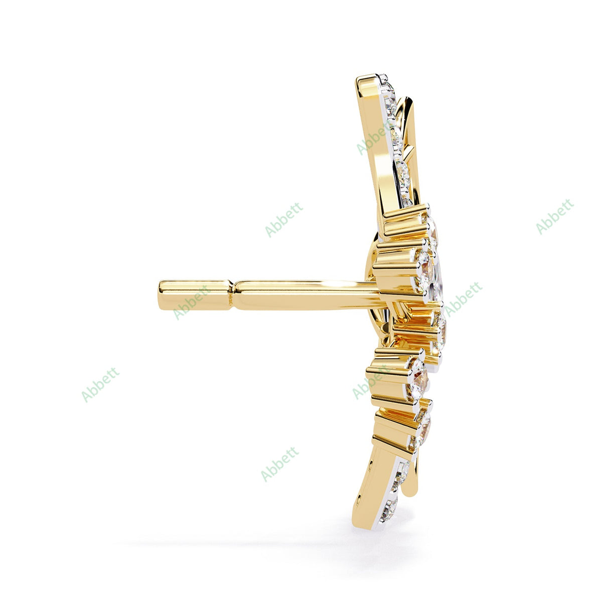 Stud Earring STDE1397