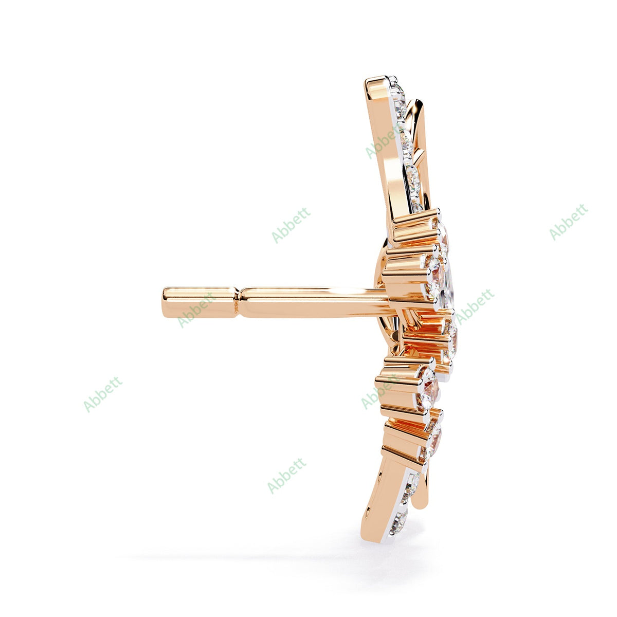 Stud Earring STDE1397