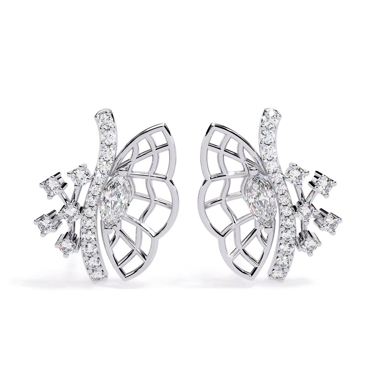 Stud Earring STDE1397