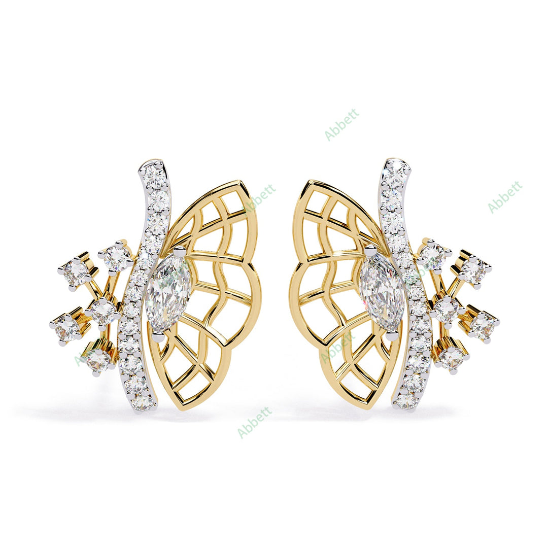 Stud Earring STDE1397