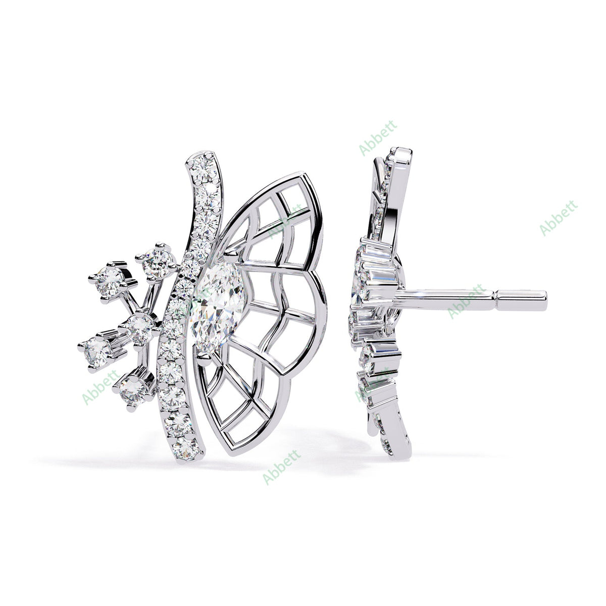 Stud Earring STDE1397