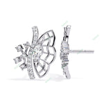 Load image into Gallery viewer, Multi  Designer Studs Earring STDE1397
